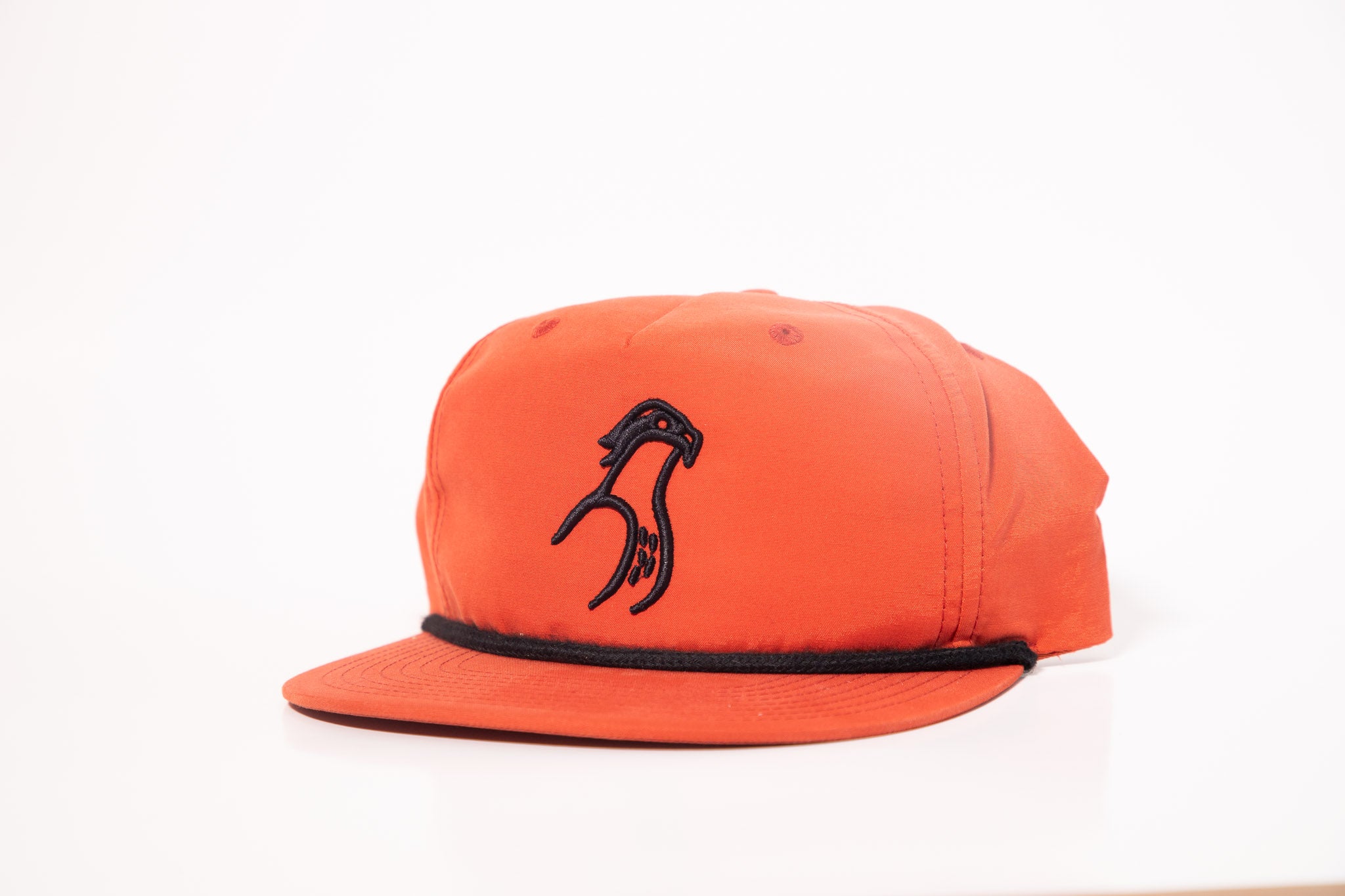 Classic Osprey Rope Hat