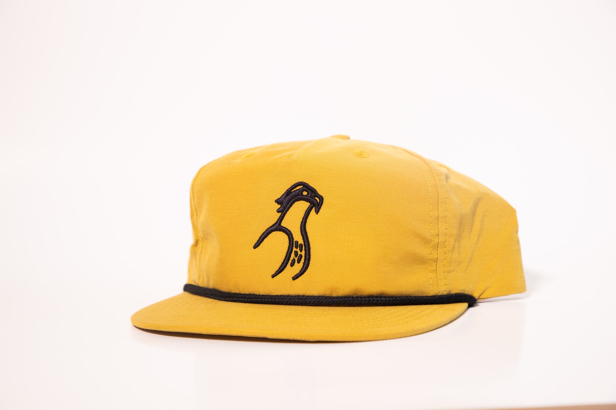 Classic Osprey Rope Hat