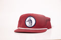 Classic Osprey Patch Rope Hat