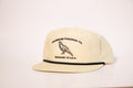 Classic Full Body Osprey Rope Hat