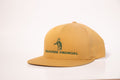 Structured FG Hat