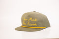 Classic Rope Hat Uno Mas Por Favor
