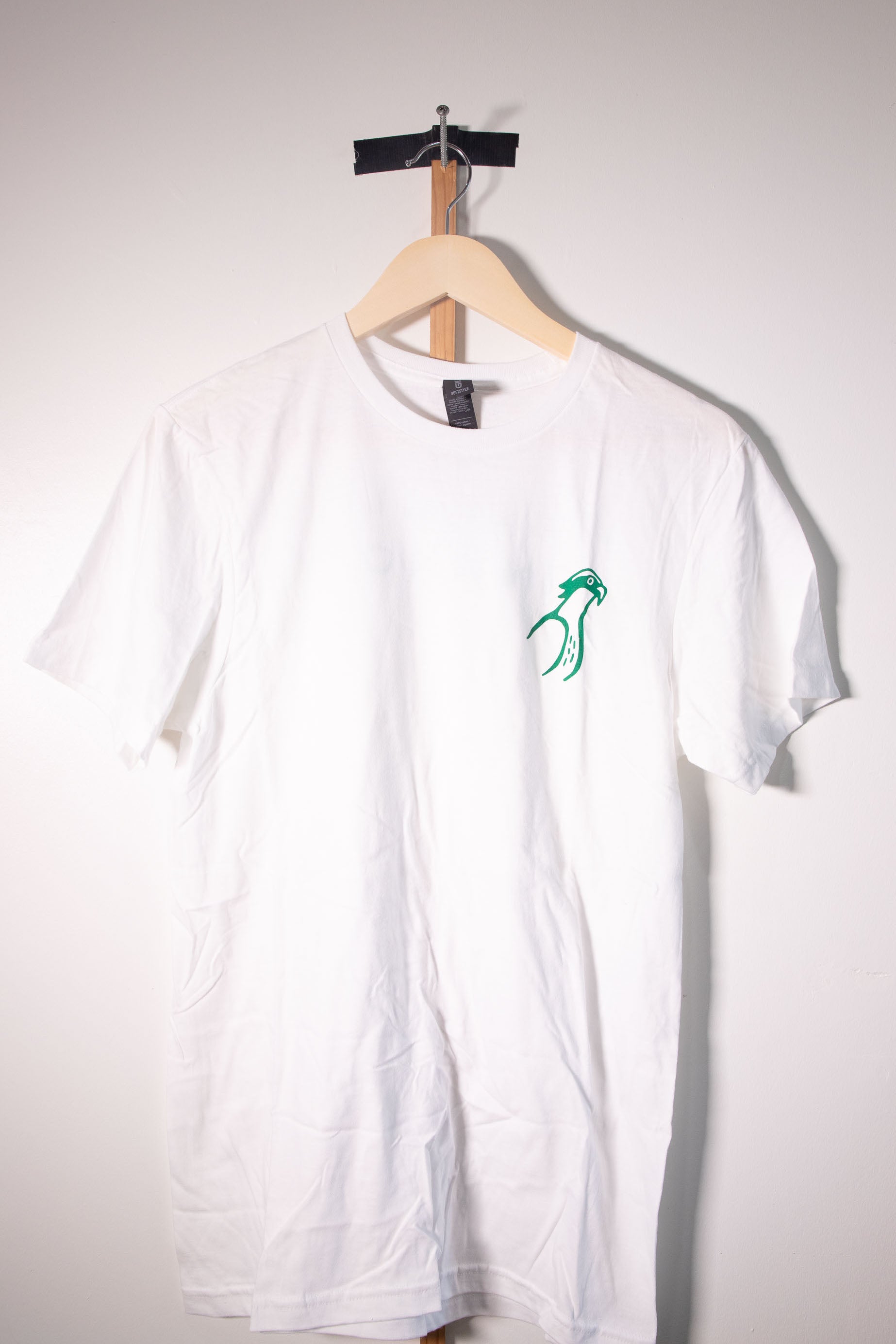 Lightweight Soft T