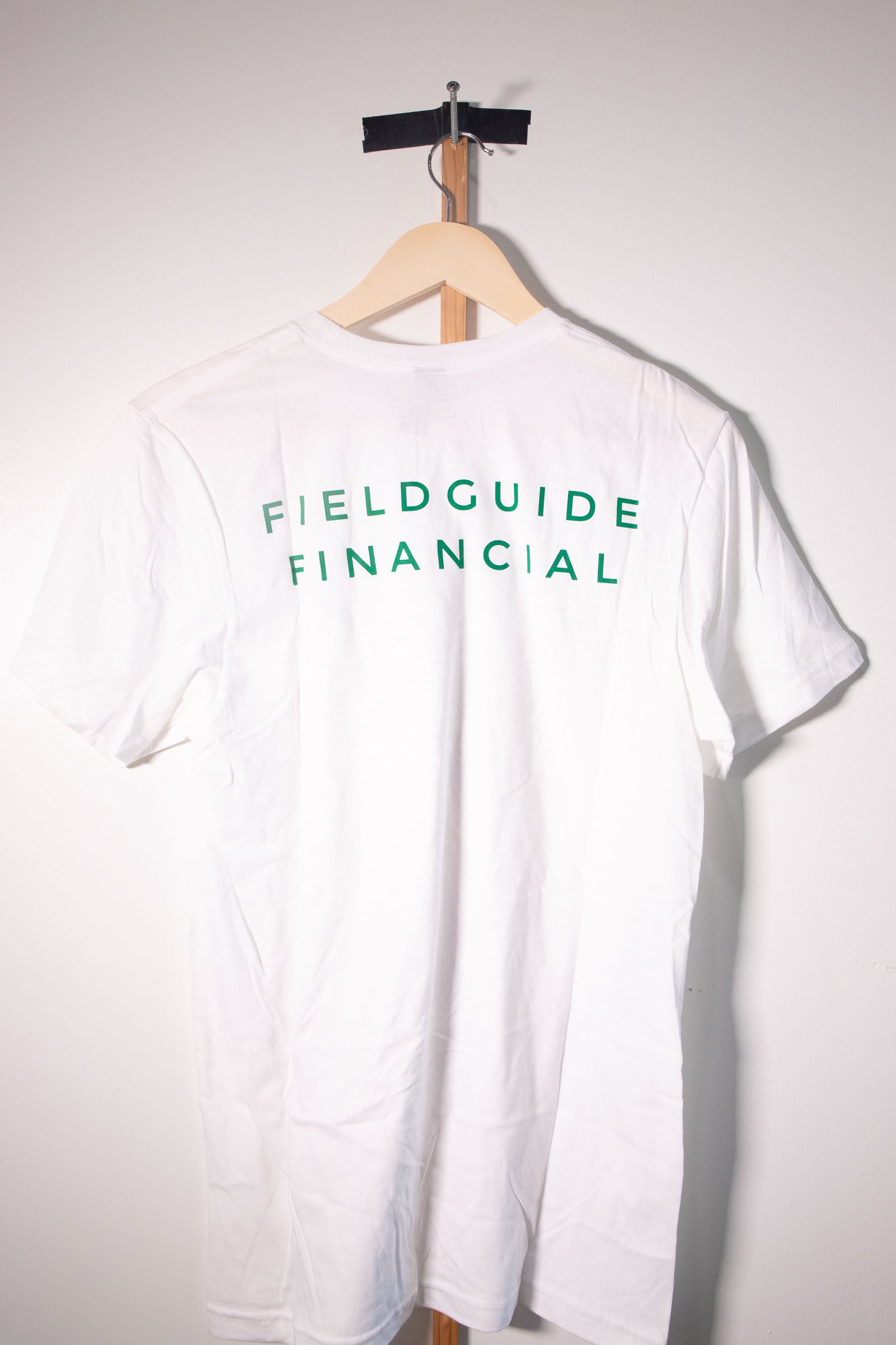 Lightweight Soft T