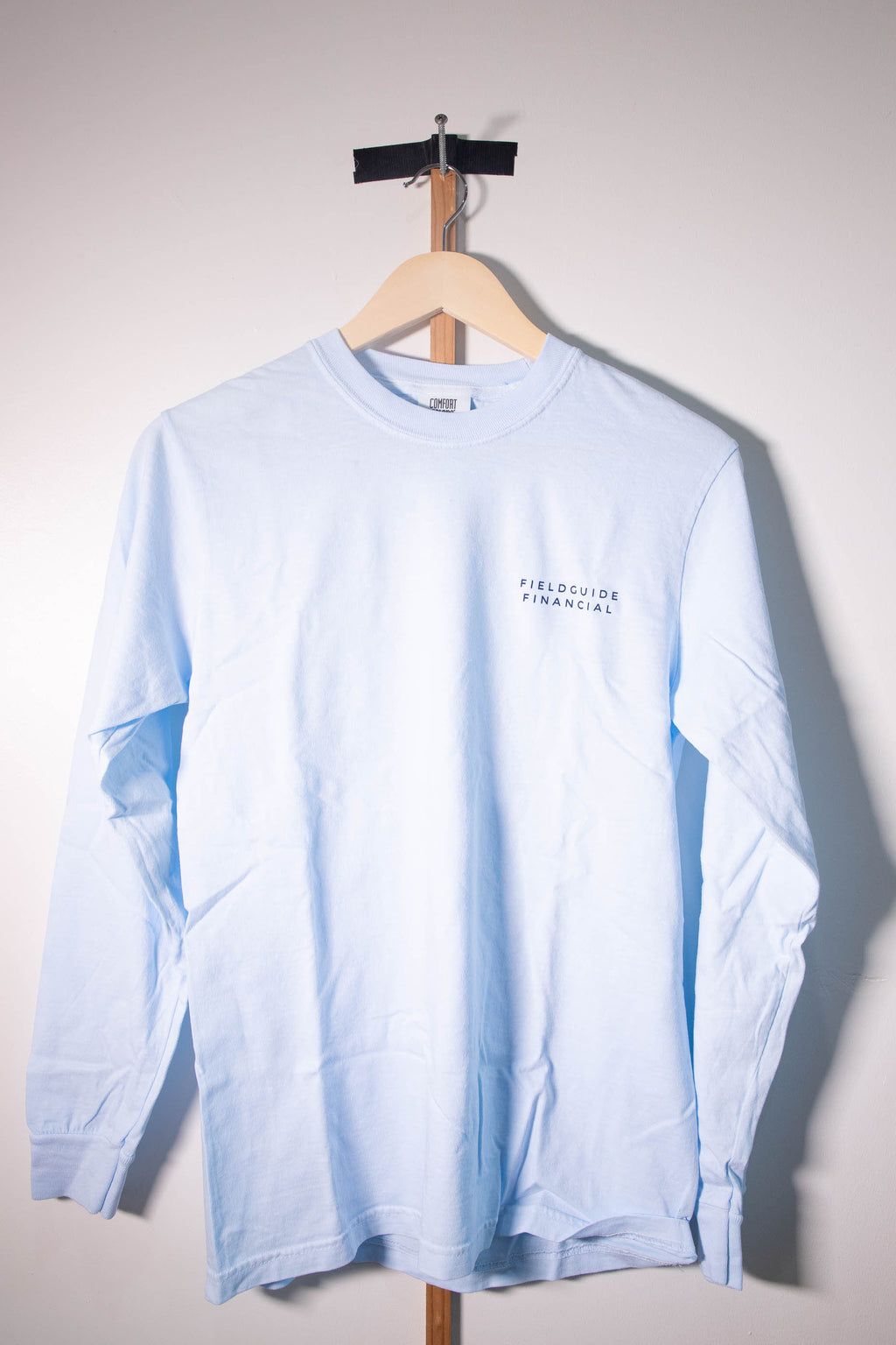Long Sleeve Comfort Colors T