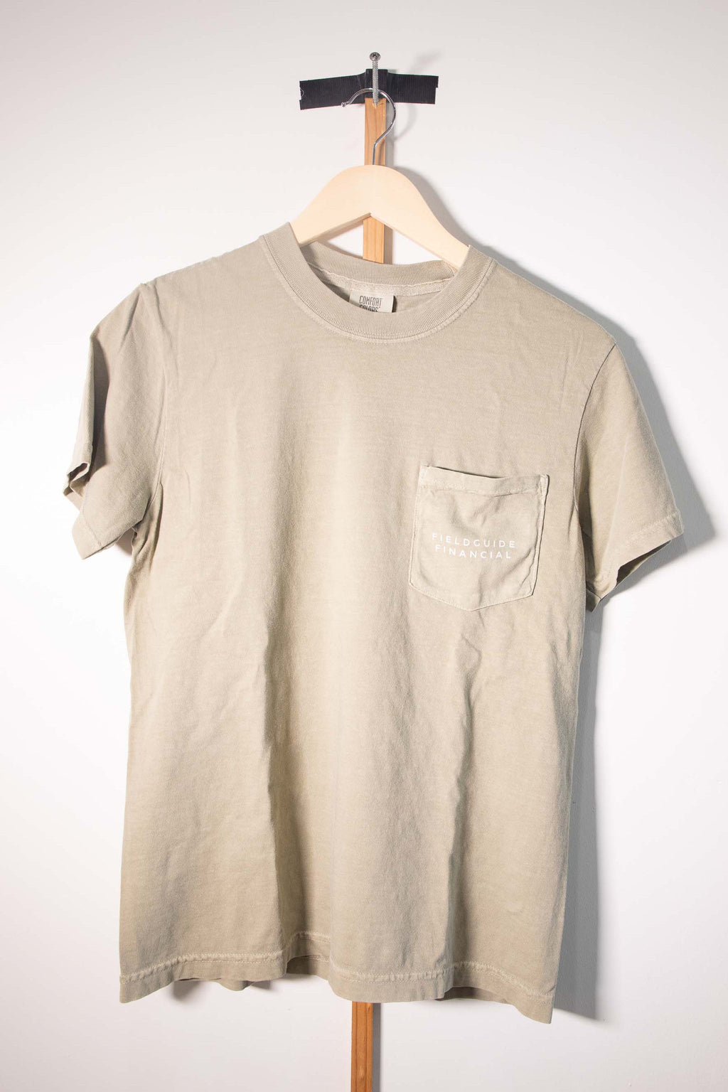 Short Sleeve T