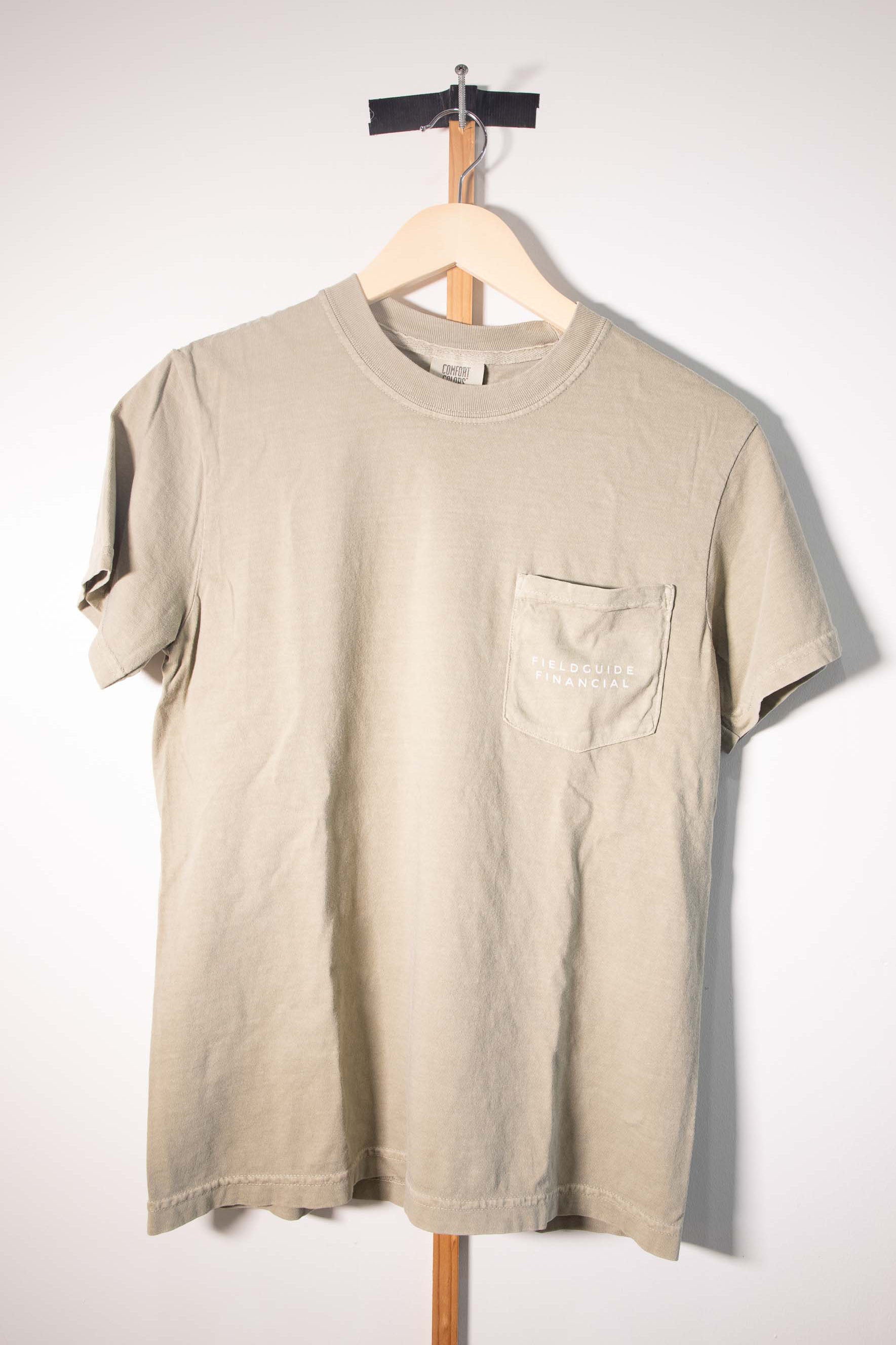 Short Sleeve T