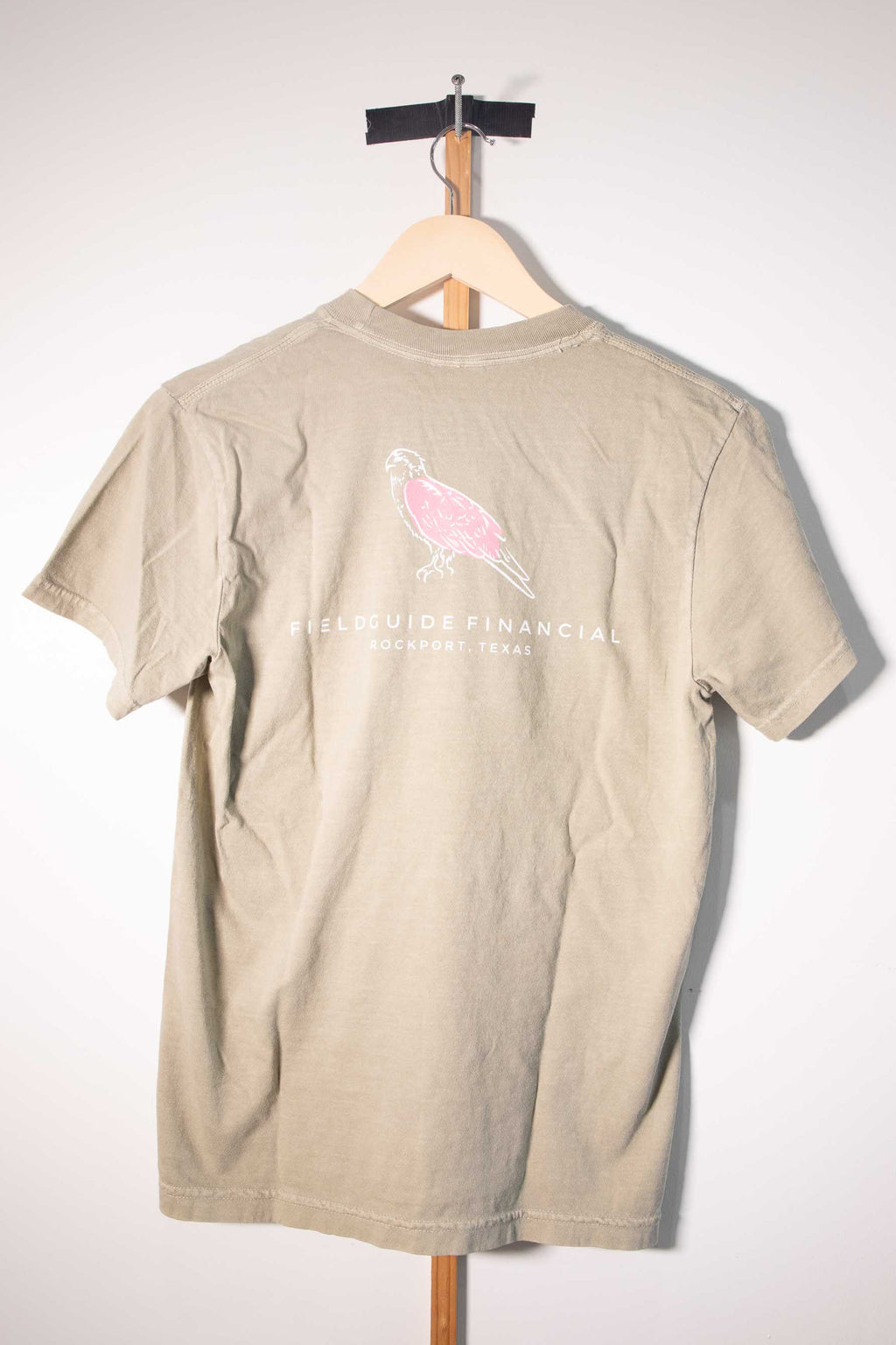 Short Sleeve T