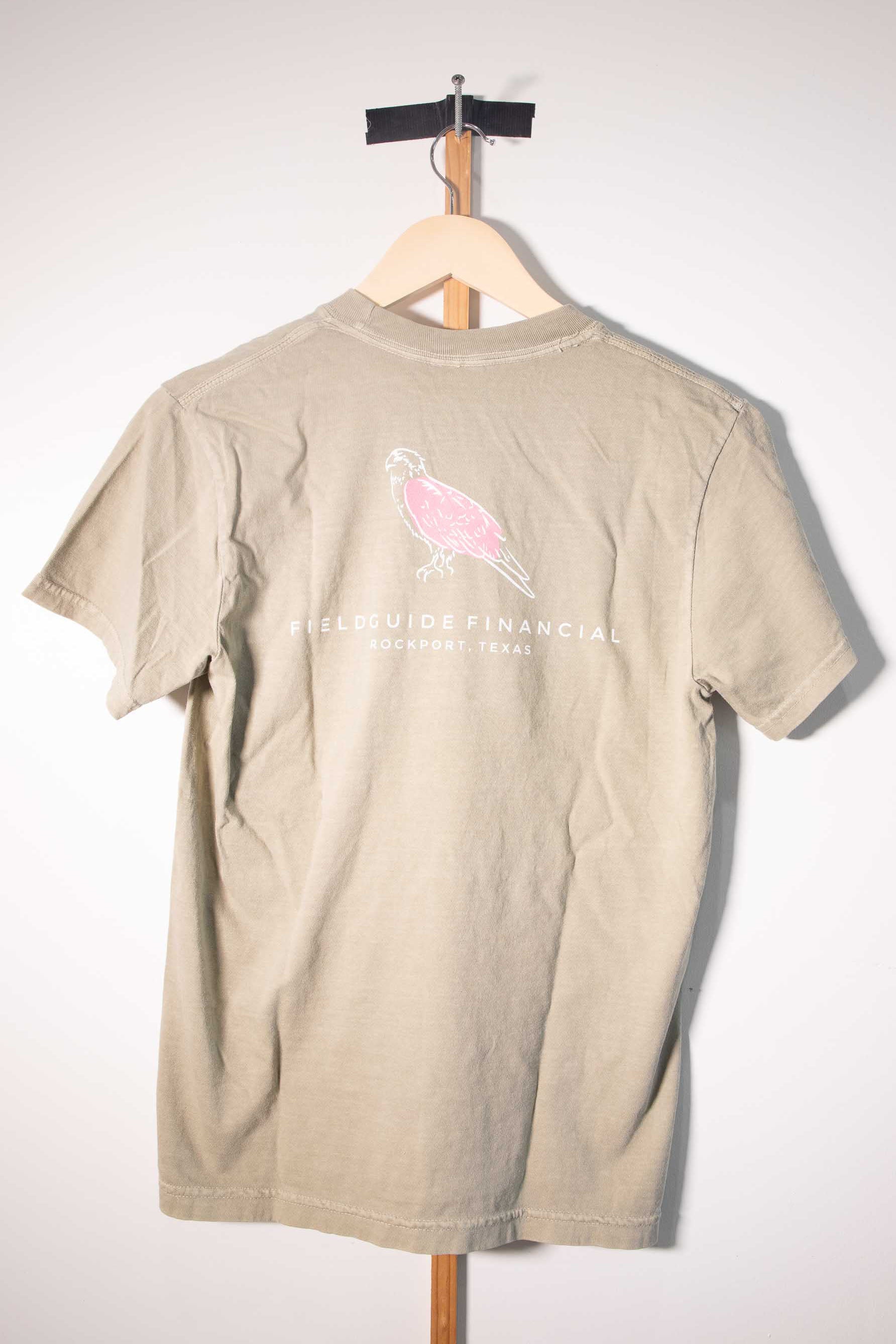 Short Sleeve T