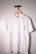 Short Sleeve Pocket T
