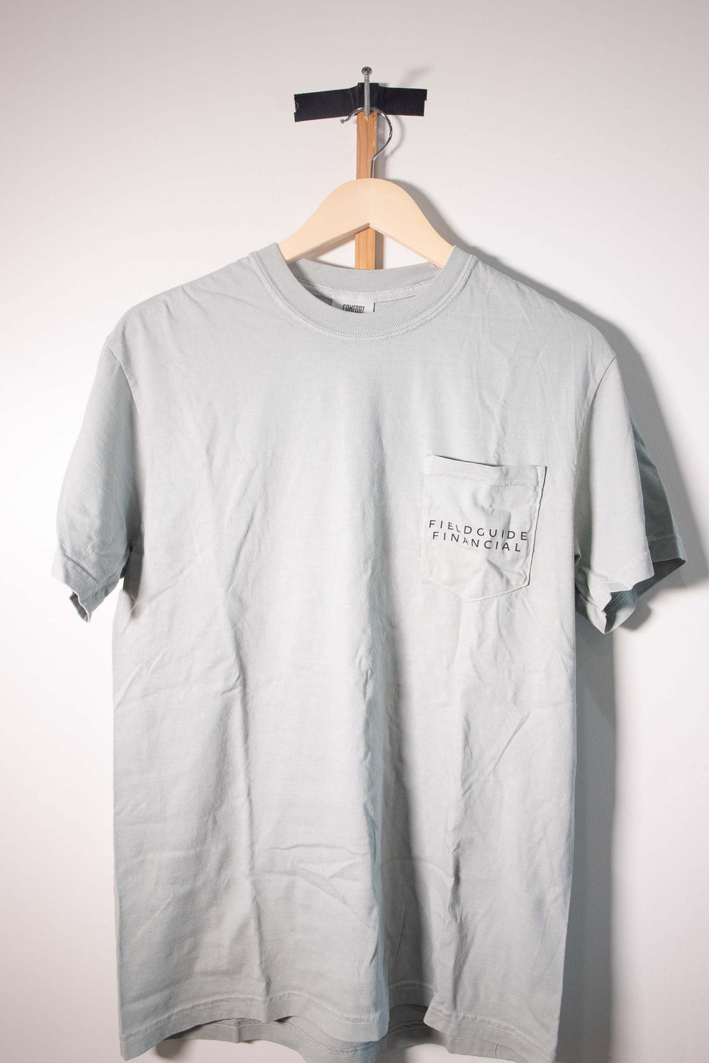Short Sleeve Osprey T