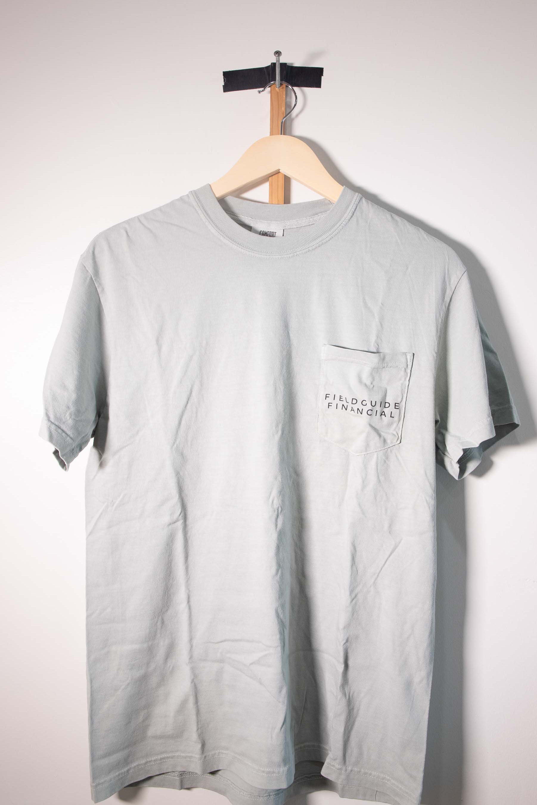 Short Sleeve Osprey T