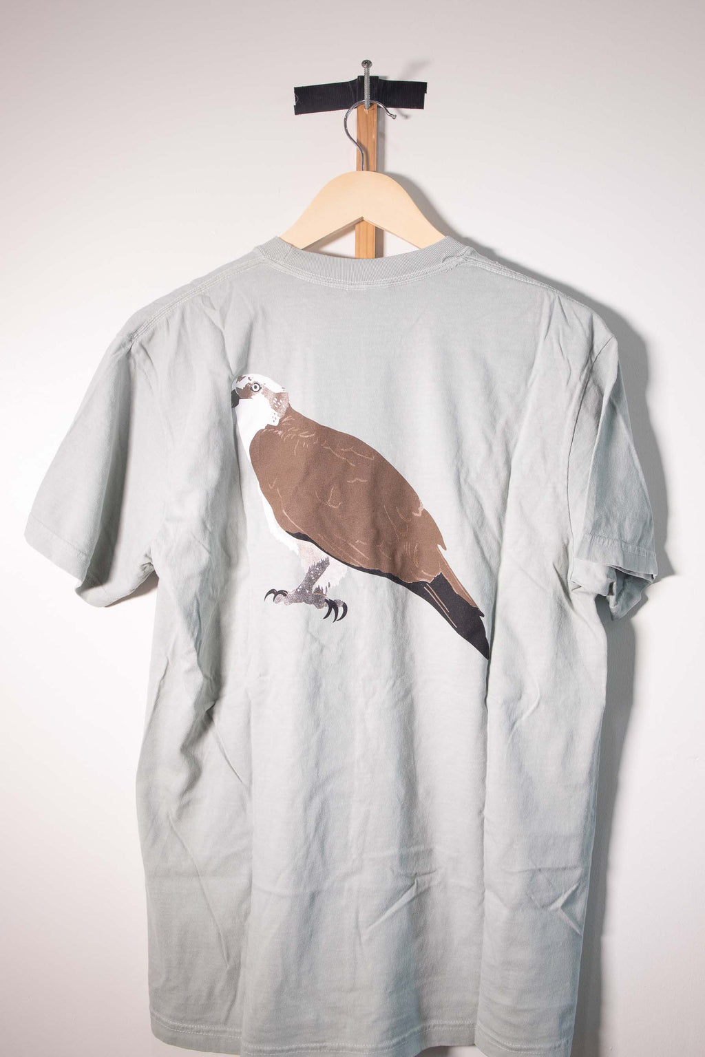 Short Sleeve Osprey T