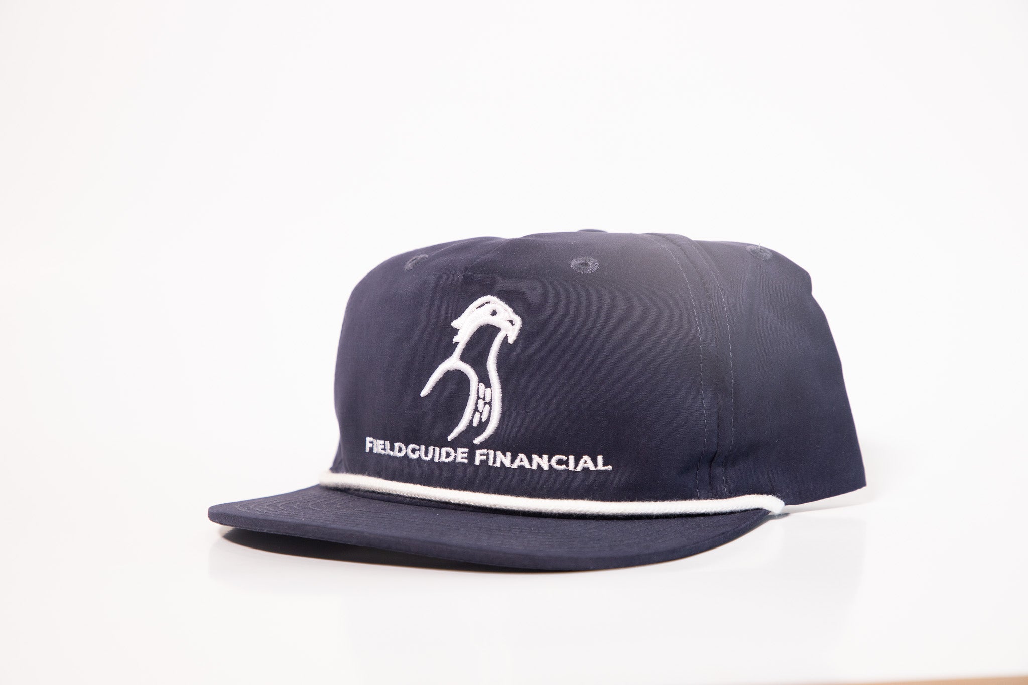 Classic Osprey Rope Hat