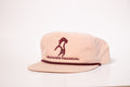 Classic Osprey Rope Hat